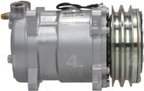 Four Seasons 58547 A/C Compressor - view 4