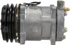 Four Seasons 58551 A/C Compressor - view 3