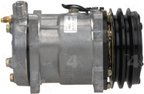 Four Seasons 58551 A/C Compressor - view 4