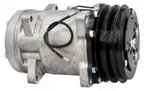 Four Seasons 58559 A/C Compressor - view 2