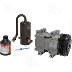 Four Seasons 5857NK A/C Compressor and Component Kit - view 6