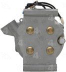 Four Seasons 58582 A/C Compressor - view 5