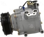 Four Seasons 58582 A/C Compressor - view 3