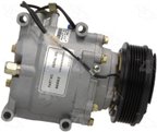 Four Seasons 58582 A/C Compressor - view 4