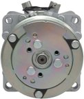 Four Seasons 58589 A/C Compressor - view 1