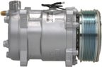 Four Seasons 58589 A/C Compressor - view 4