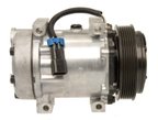 Four Seasons 58596 A/C Compressor - view 4