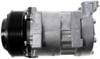 Four Seasons 58597 A/C Compressor - view 7