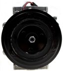 Four Seasons 58597 A/C Compressor - view 1