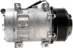 Four Seasons 58597 A/C Compressor - view 3
