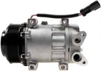 Four Seasons 58597 A/C Compressor - view 4