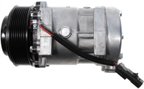 Four Seasons 58597 A/C Compressor - view 5