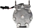 Four Seasons 58598 A/C Compressor - view 6