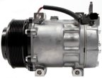 Four Seasons 58598 A/C Compressor - view 4
