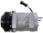 Four Seasons 58599 A/C Compressor - view 7