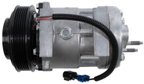 Four Seasons 58599 A/C Compressor - view 5