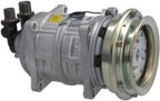 Four Seasons 58613 A/C Compressor - view 2