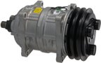 Four Seasons 58615 A/C Compressor - view 2