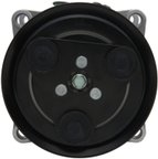 Four Seasons 58615 A/C Compressor - view 1