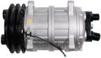 Four Seasons 58615 A/C Compressor - view 5