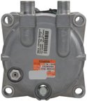 Four Seasons 58616 A/C Compressor - view 5