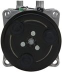Four Seasons 58616 A/C Compressor - view 1