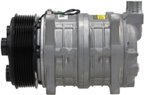 Four Seasons 58616 A/C Compressor - view 3