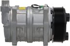 Four Seasons 58616 A/C Compressor - view 4