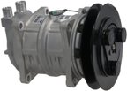 Four Seasons 58618 A/C Compressor - view 2