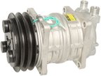 Four Seasons 58620 A/C Compressor - view 2