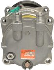 Four Seasons 58620 A/C Compressor - view 5