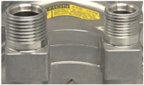 Four Seasons 58620 A/C Compressor - view 6
