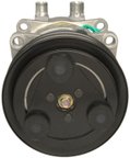 Four Seasons 58620 A/C Compressor - view 1