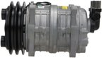 Four Seasons 58621 A/C Compressor - view 3