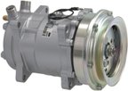 Four Seasons 58638 A/C Compressor - view 2