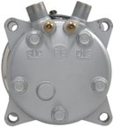 Four Seasons 58638 A/C Compressor - view 5