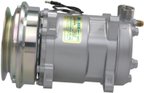 Four Seasons 58638 A/C Compressor - view 3