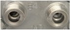 Four Seasons 58642 A/C Compressor - view 7