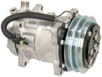 Four Seasons 58701 A/C Compressor - view 2
