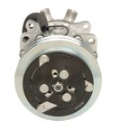 Four Seasons 58701 A/C Compressor - view 1