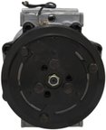 Four Seasons 58702 A/C Compressor - view 1