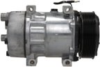 Four Seasons 58702 A/C Compressor - view 4