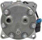 Four Seasons 58703 A/C Compressor - view 5