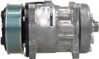 Four Seasons 58703 A/C Compressor - view 3