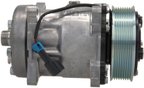 Four Seasons 58703 A/C Compressor - view 4