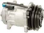 Four Seasons 58704 A/C Compressor - view 2