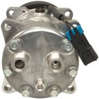 Four Seasons 58704 A/C Compressor - view 5