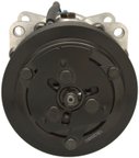 Four Seasons 58704 A/C Compressor - view 1