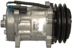 Four Seasons 58704 A/C Compressor - view 4