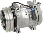 Four Seasons 58707 A/C Compressor - view 2